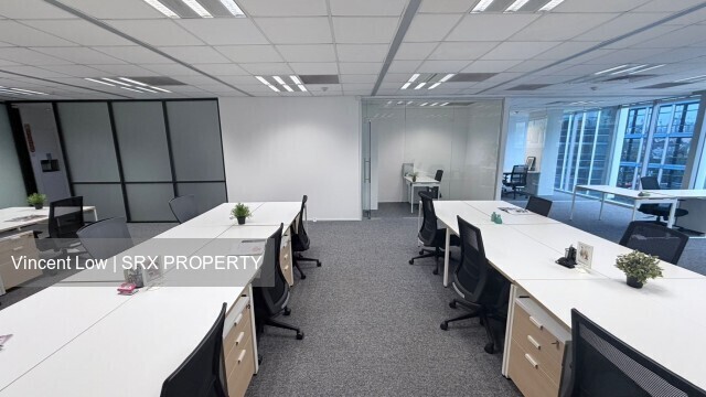 APBC Building (D6), Office #529620691